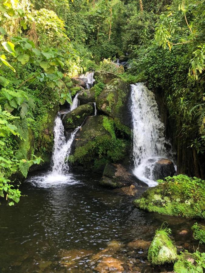 Mbunga Community Tourism Campsite Касесе Экстерьер фото
