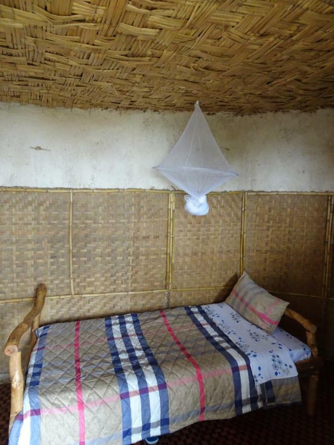 Mbunga Community Tourism Campsite Касесе Экстерьер фото