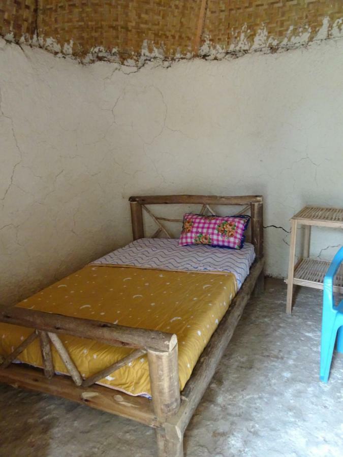 Mbunga Community Tourism Campsite Касесе Экстерьер фото